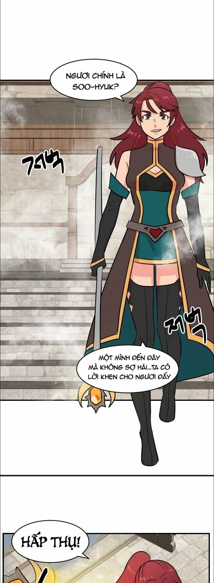 Mọt Sách Chapter 60 - 6