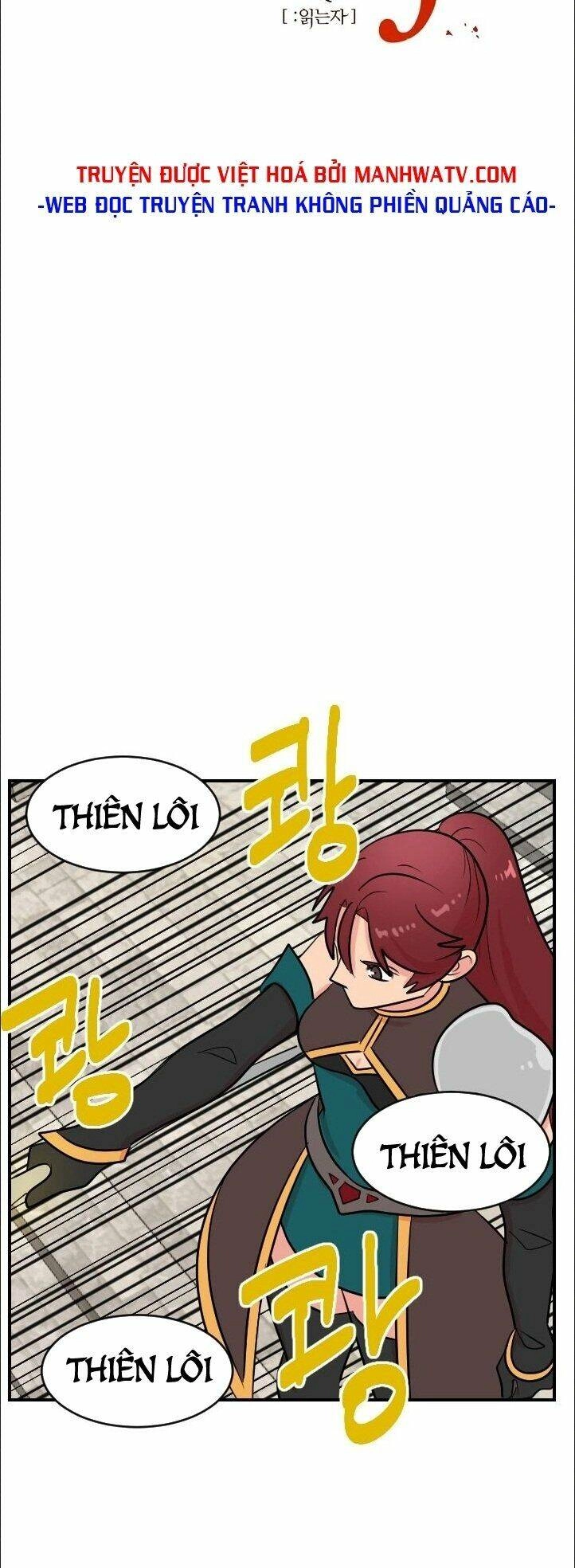 Mọt Sách Chapter 60 - 10