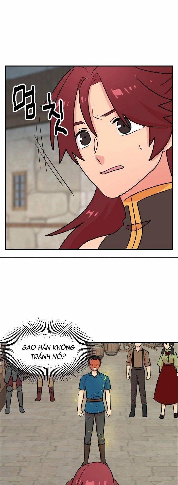 Mọt Sách Chapter 60 - 11