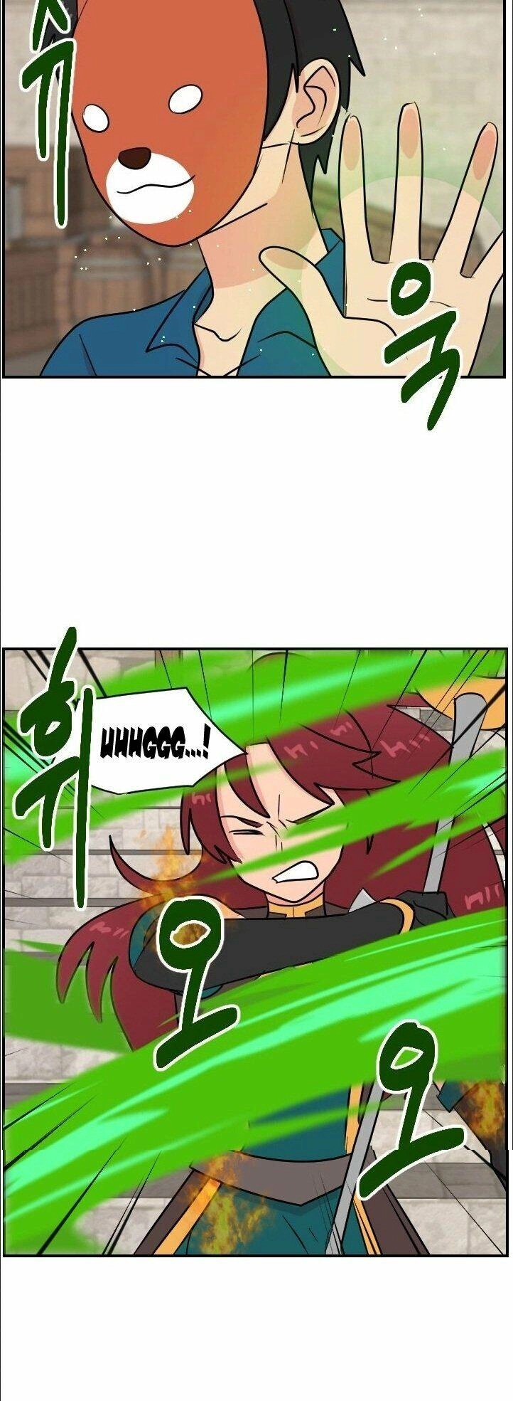 Mọt Sách Chapter 60 - 14