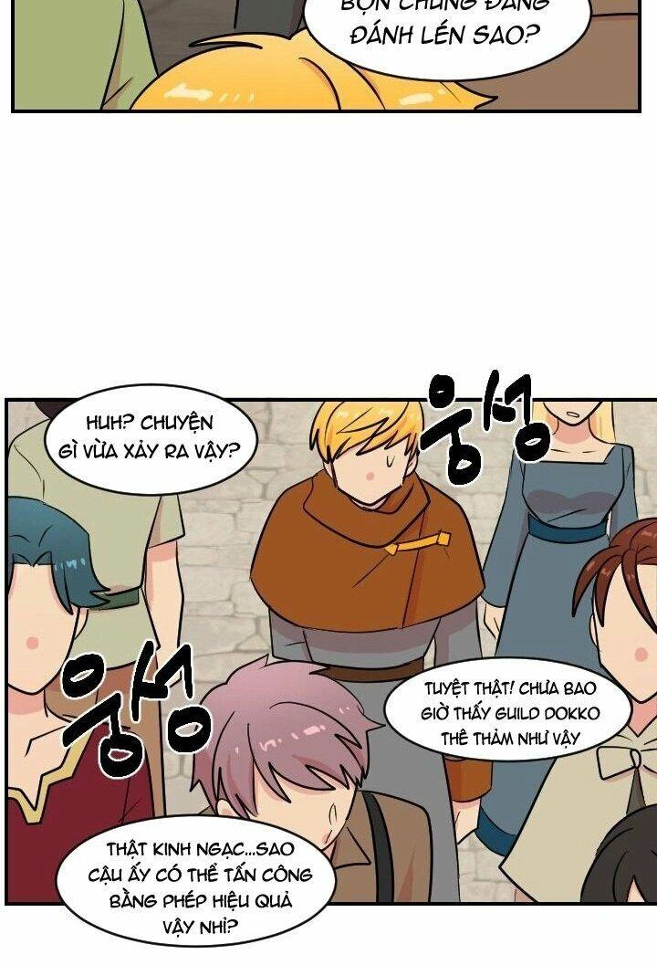 Mọt Sách Chapter 60 - 17