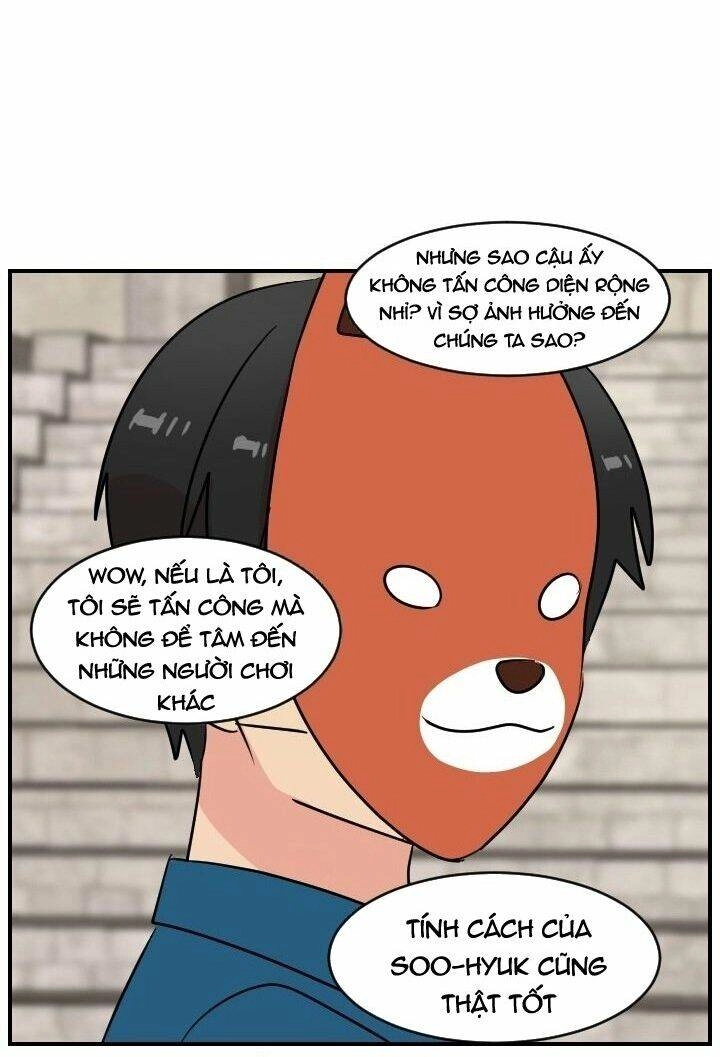 Mọt Sách Chapter 60 - 18