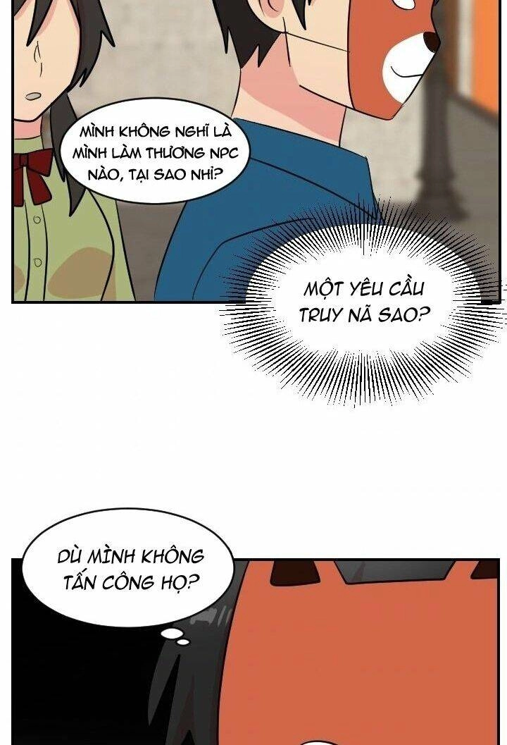 Mọt Sách Chapter 60 - 21