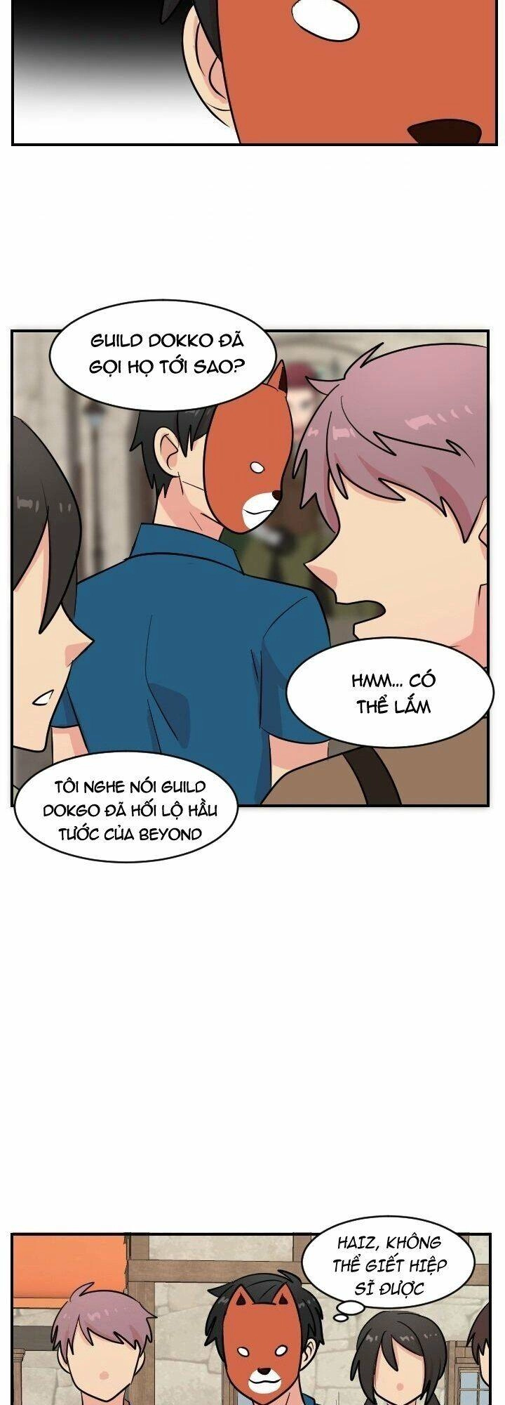 Mọt Sách Chapter 60 - 22