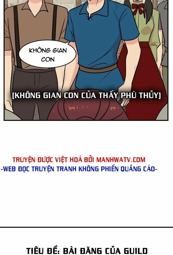 Mọt Sách Chapter 60 - 23