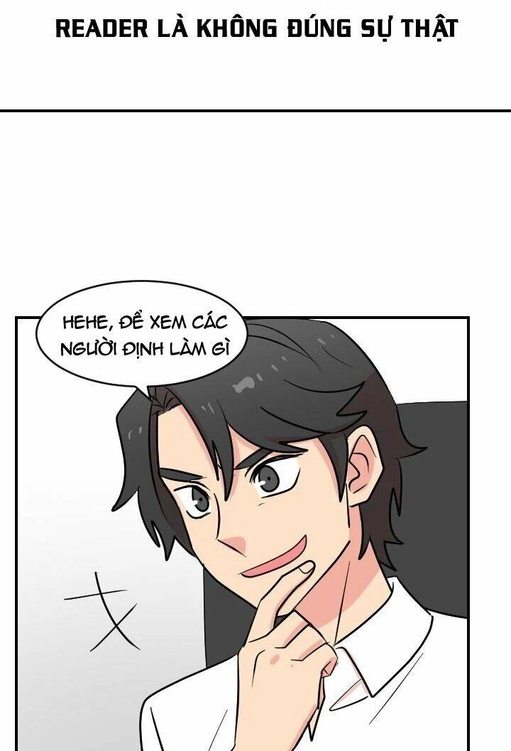 Mọt Sách Chapter 60 - 24