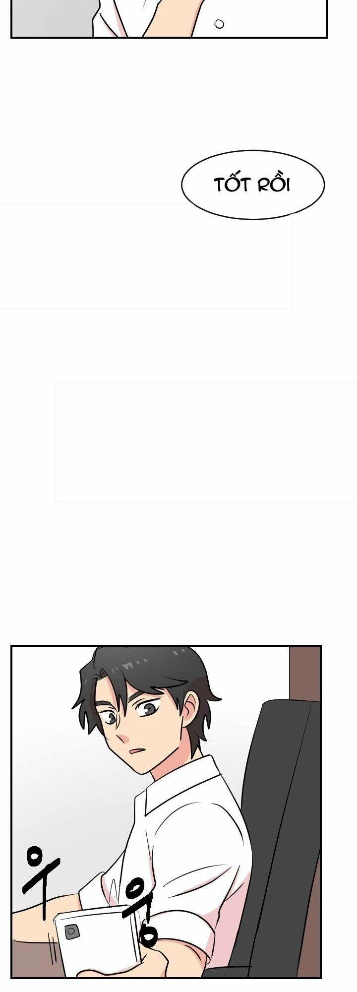 Mọt Sách Chapter 60 - 25