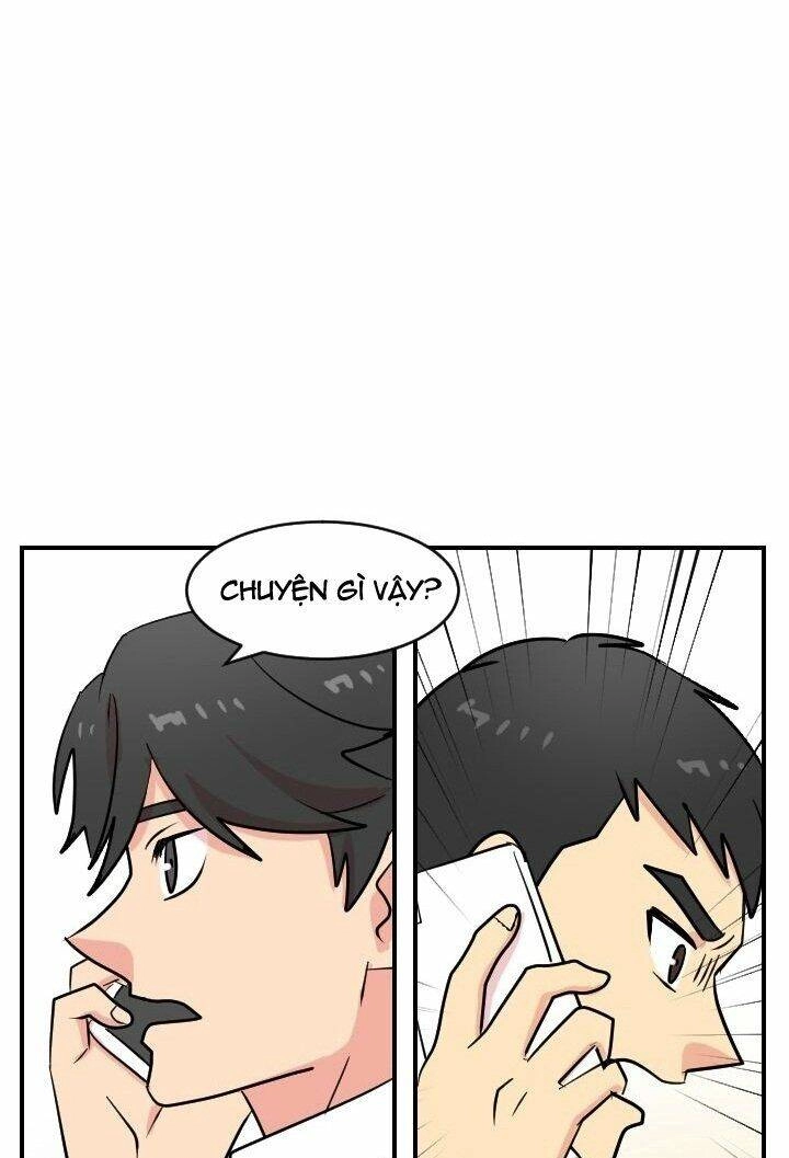 Mọt Sách Chapter 60 - 26