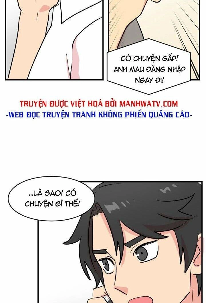 Mọt Sách Chapter 60 - 27