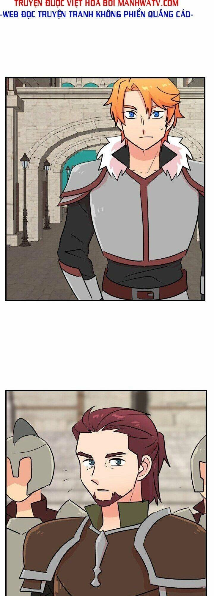 Mọt Sách Chapter 60 - 31