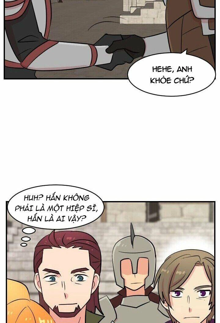 Mọt Sách Chapter 60 - 33