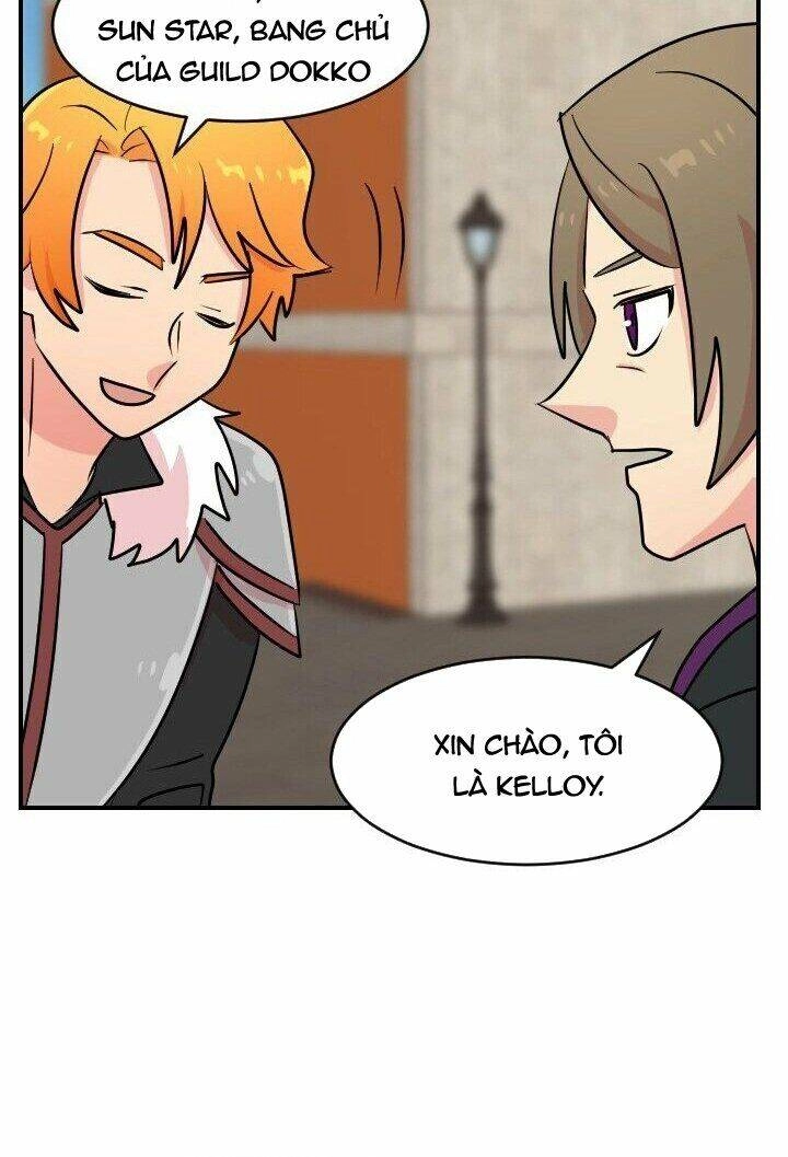 Mọt Sách Chapter 60 - 35