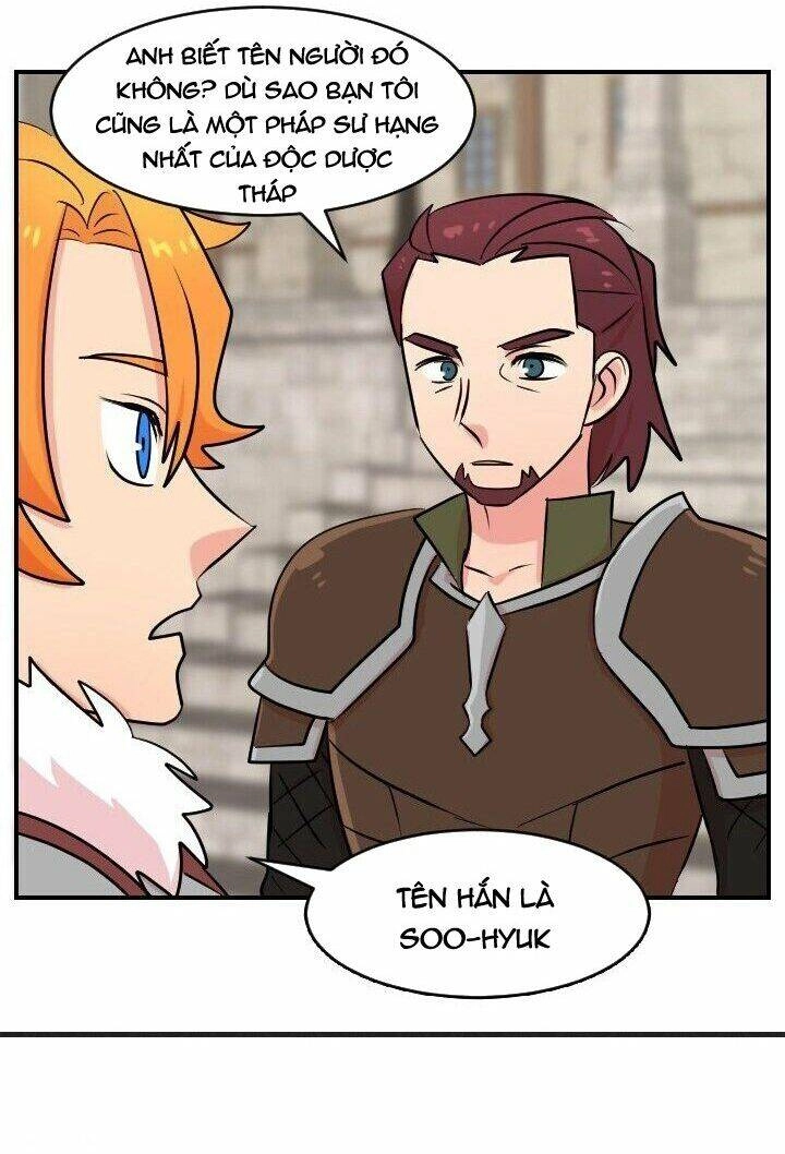 Mọt Sách Chapter 60 - 36