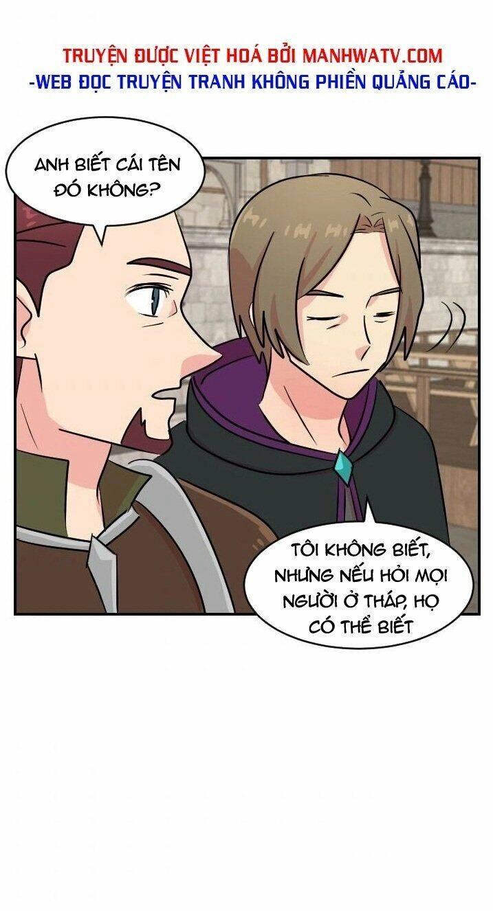 Mọt Sách Chapter 60 - 37