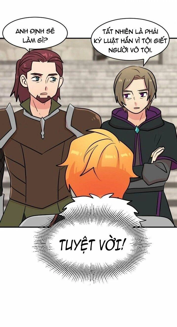 Mọt Sách Chapter 60 - 38