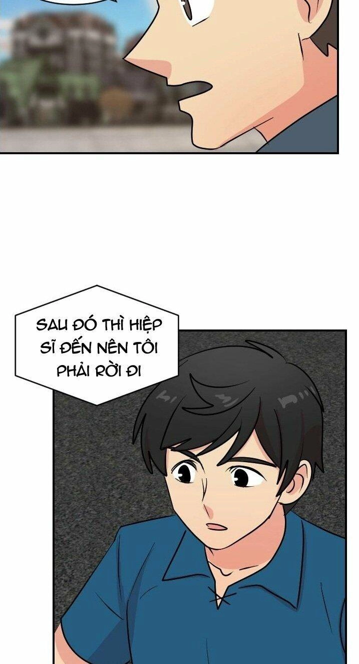 Mọt Sách Chapter 60 - 41