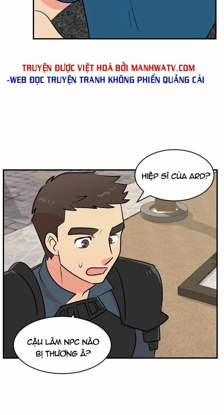 Mọt Sách Chapter 60 - 42