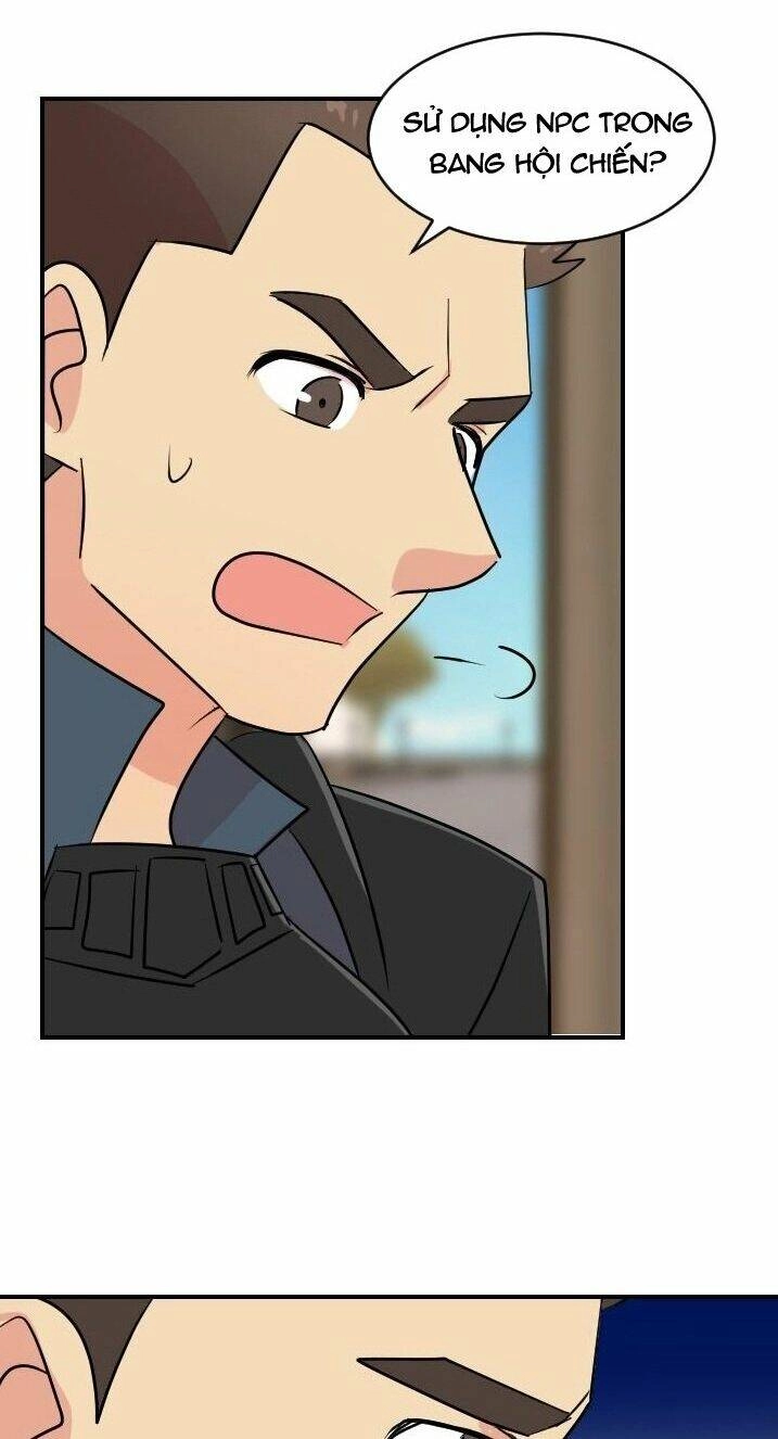 Mọt Sách Chapter 60 - 44