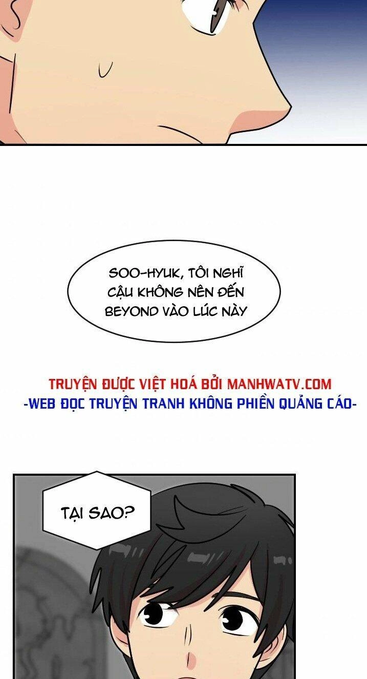 Mọt Sách Chapter 60 - 45
