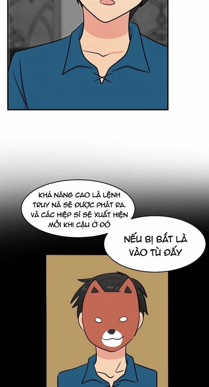 Mọt Sách Chapter 60 - 46