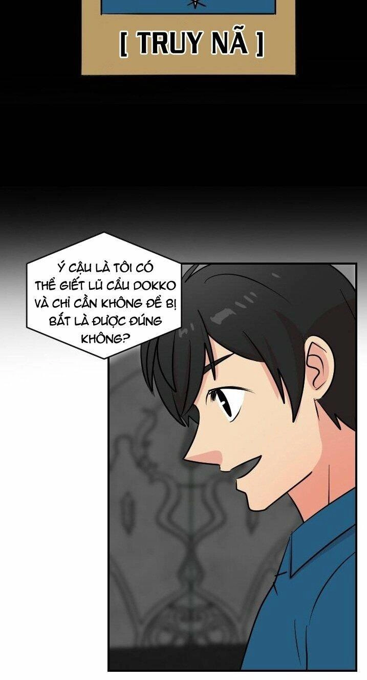 Mọt Sách Chapter 60 - 47