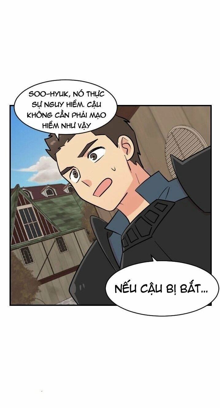 Mọt Sách Chapter 60 - 48