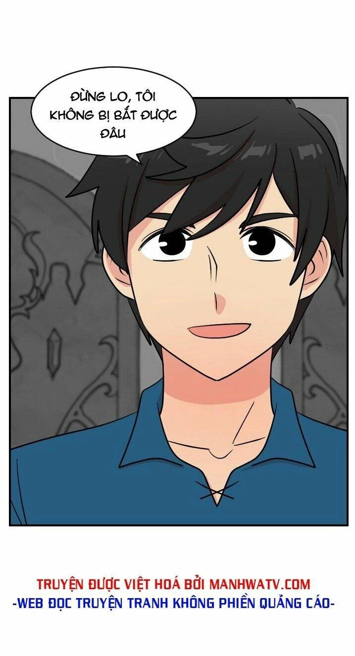 Mọt Sách Chapter 60 - 49