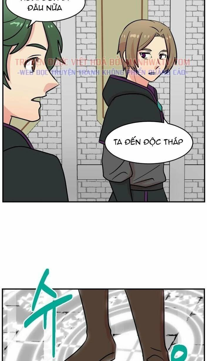 Mọt Sách Chapter 61 - 15