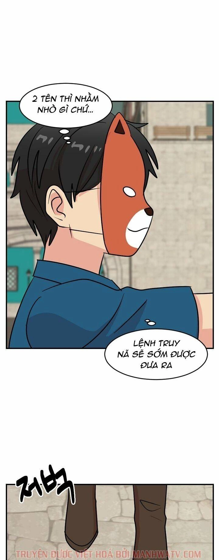 Mọt Sách Chapter 61 - 50