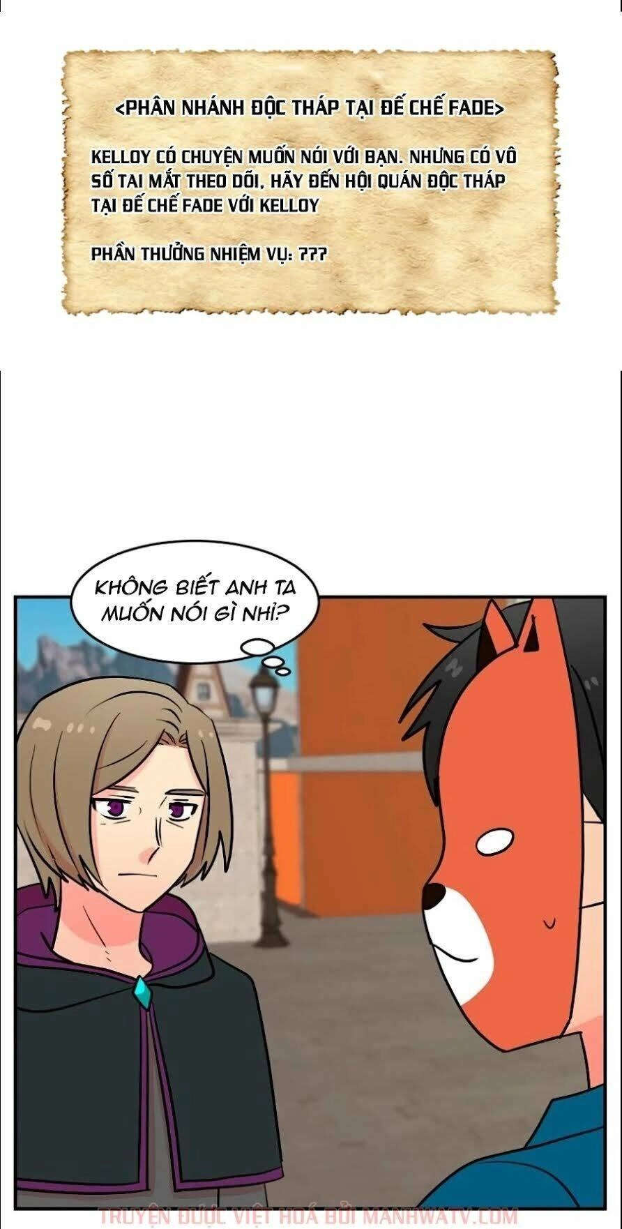 Mọt Sách Chapter 62 - 4