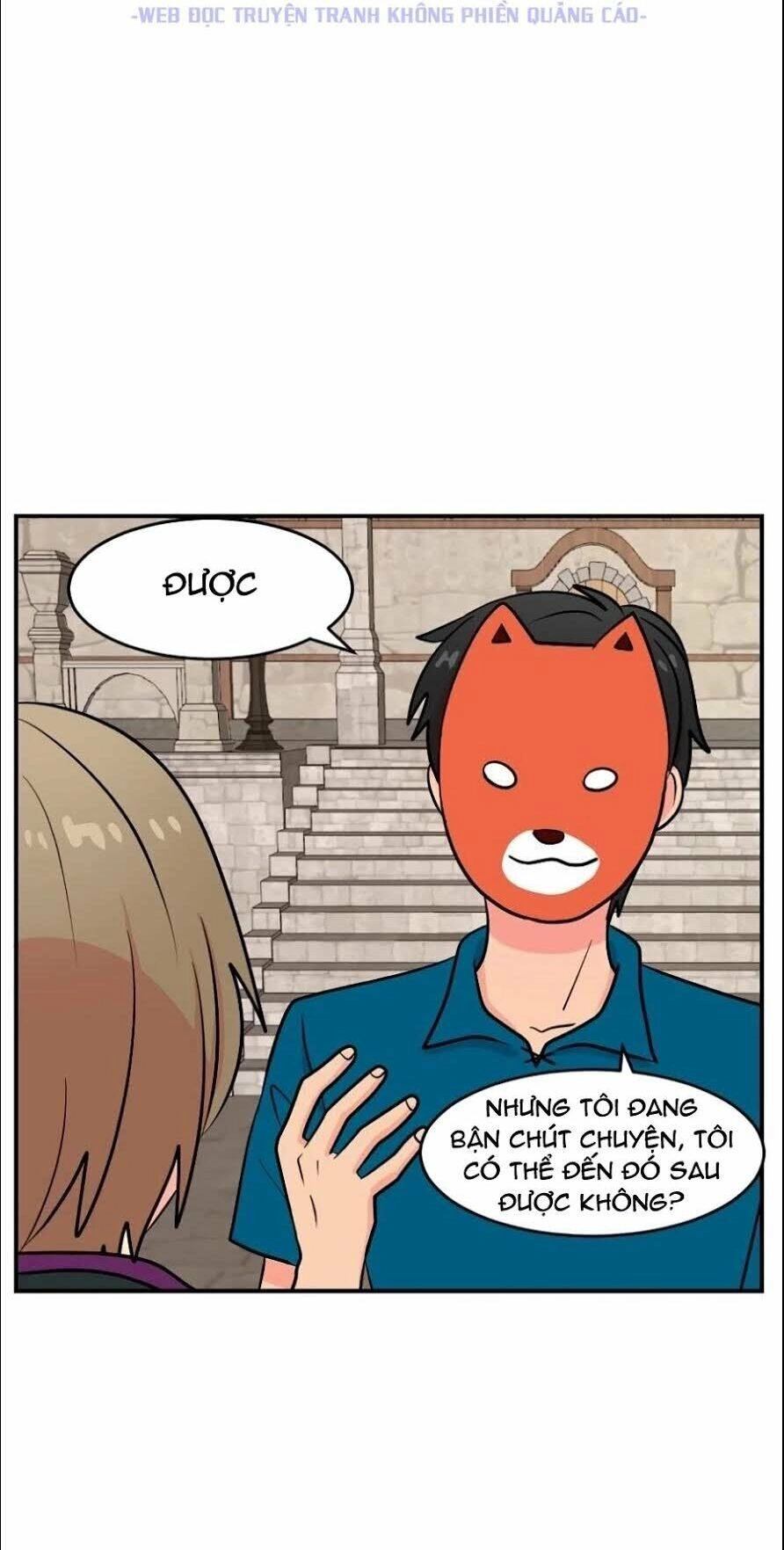 Mọt Sách Chapter 62 - 5