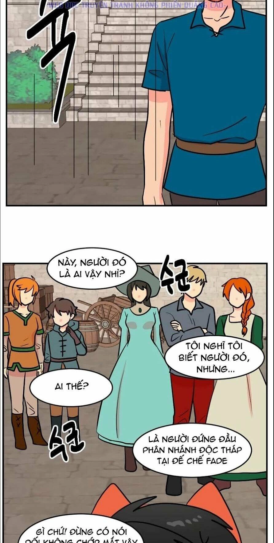 Mọt Sách Chapter 62 - 7