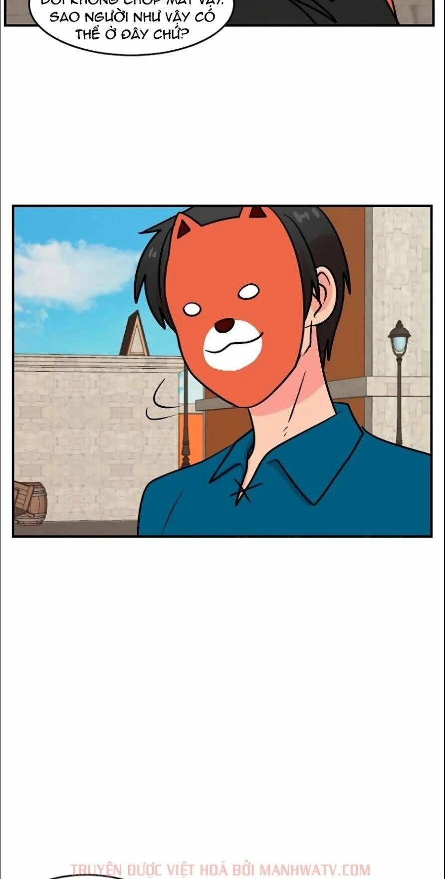 Mọt Sách Chapter 62 - 8