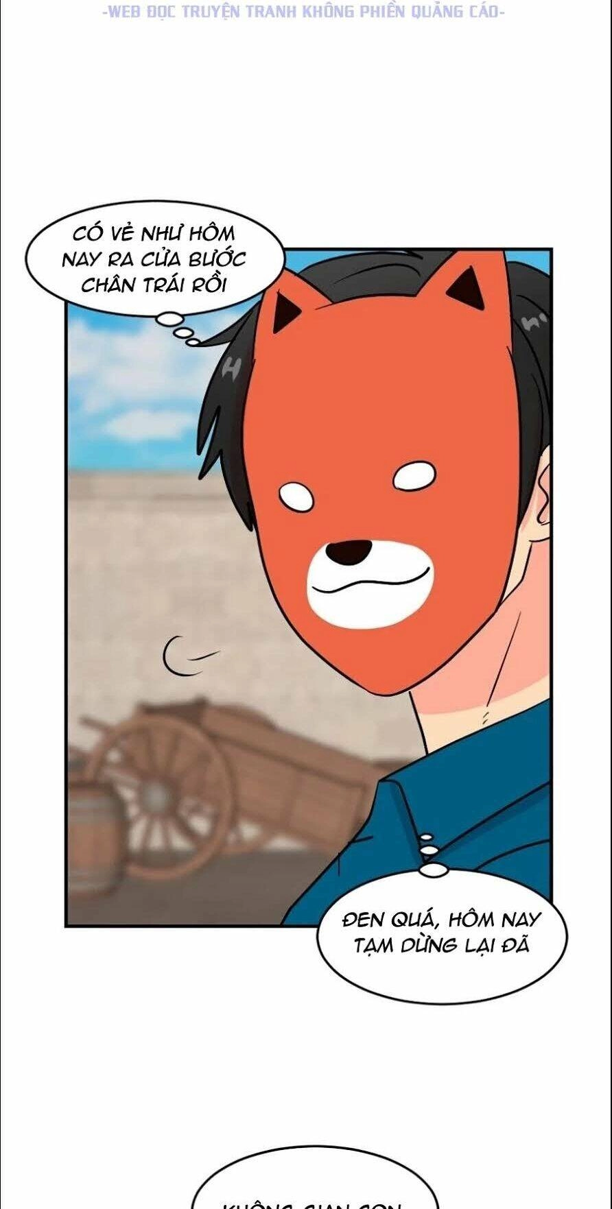 Mọt Sách Chapter 62 - 11