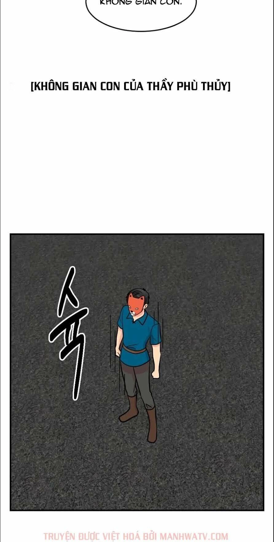 Mọt Sách Chapter 62 - 12