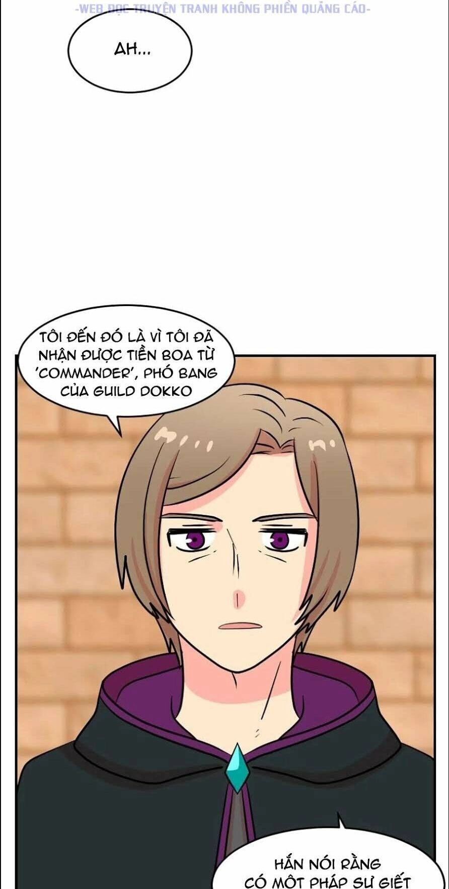 Mọt Sách Chapter 62 - 17