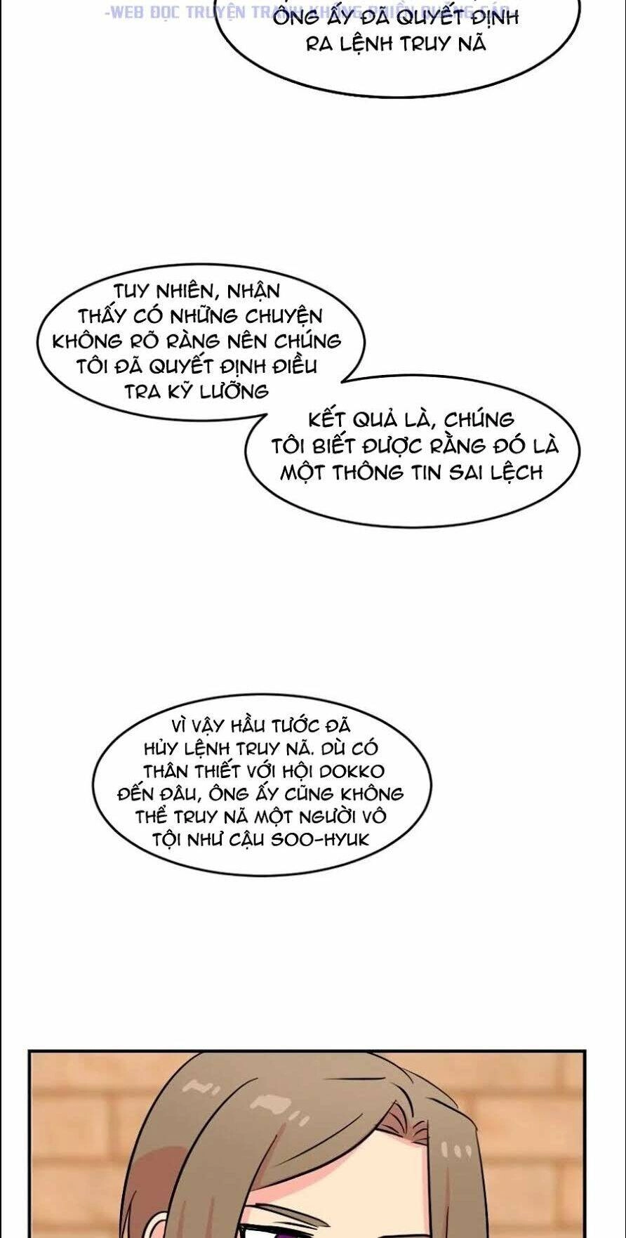 Mọt Sách Chapter 62 - 19