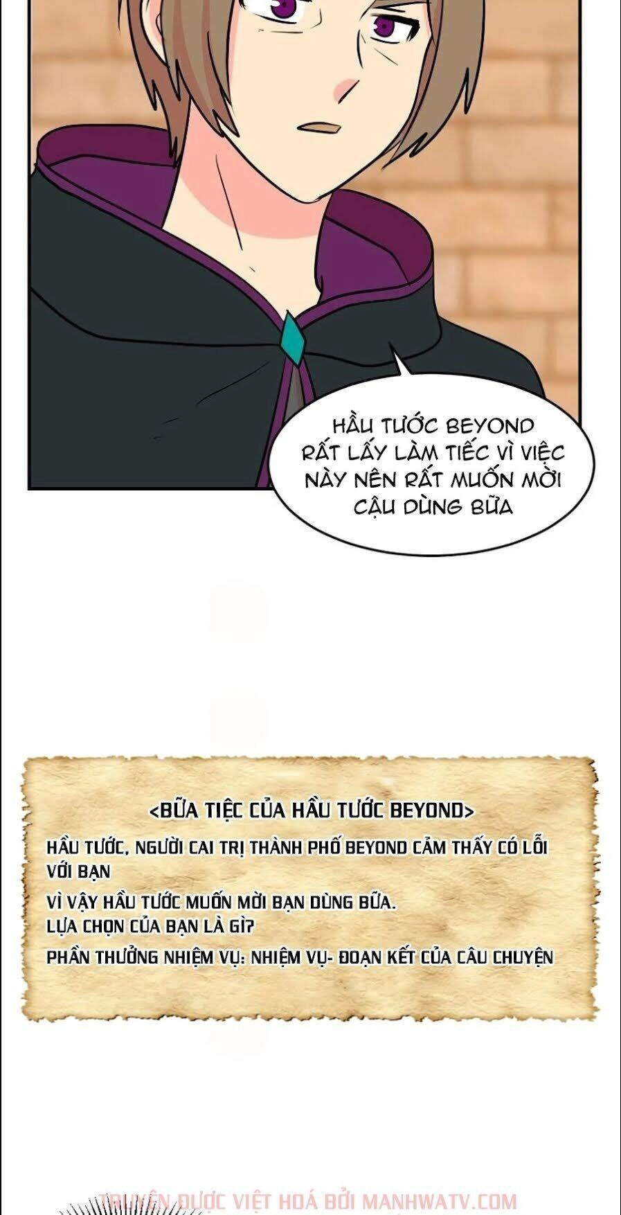 Mọt Sách Chapter 62 - 20