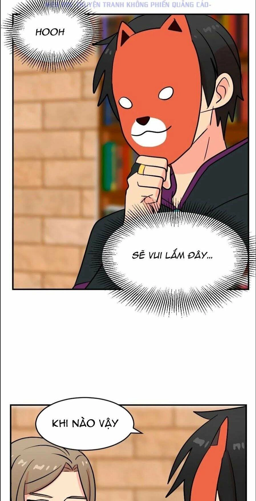 Mọt Sách Chapter 62 - 21