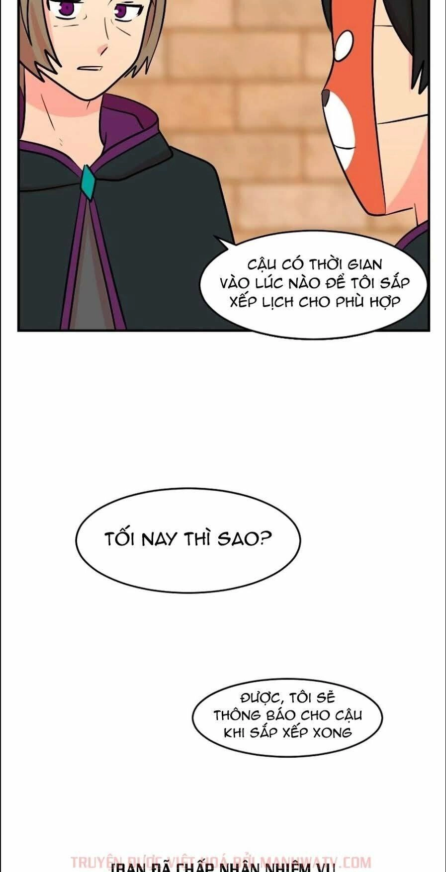 Mọt Sách Chapter 62 - 22