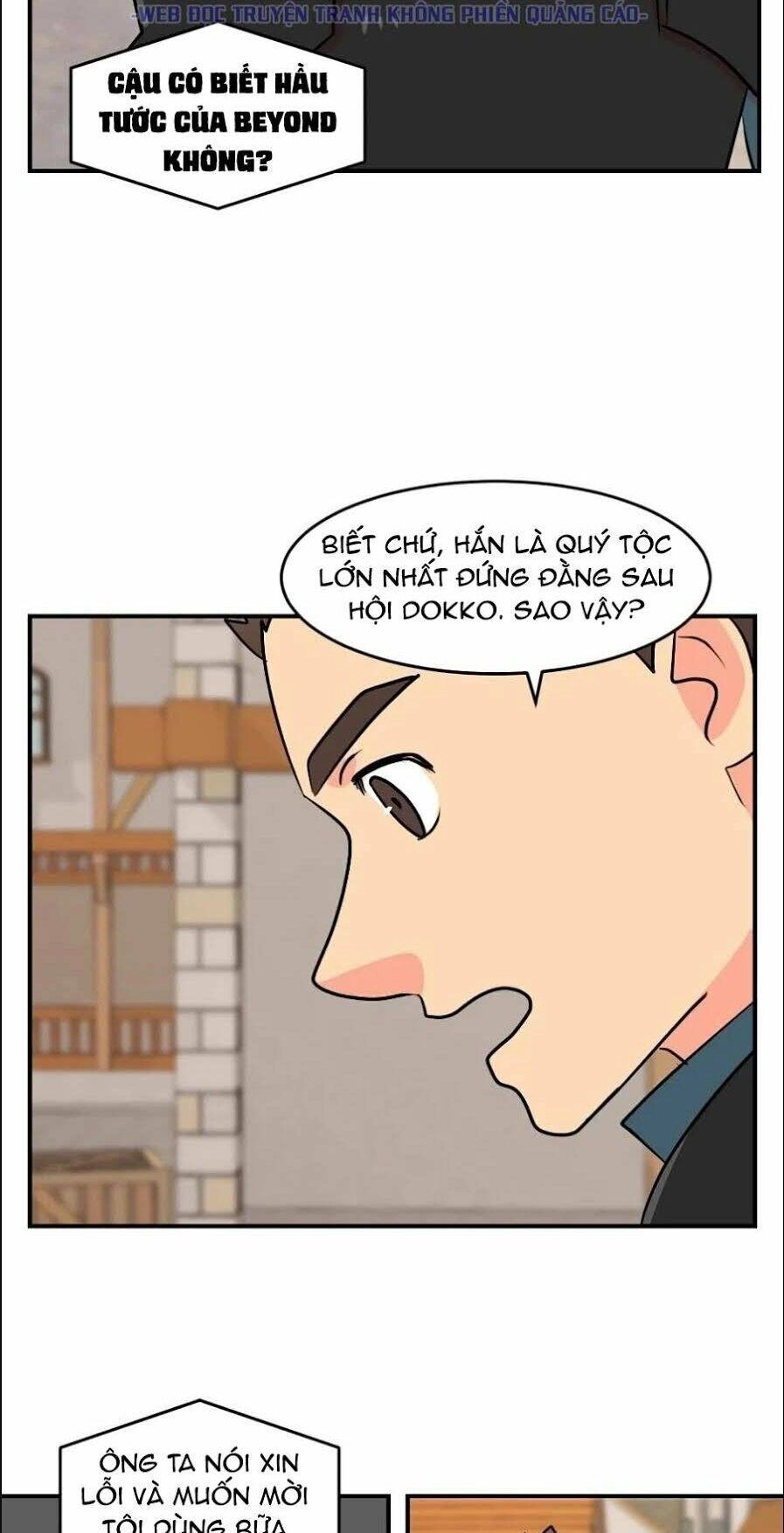 Mọt Sách Chapter 62 - 27