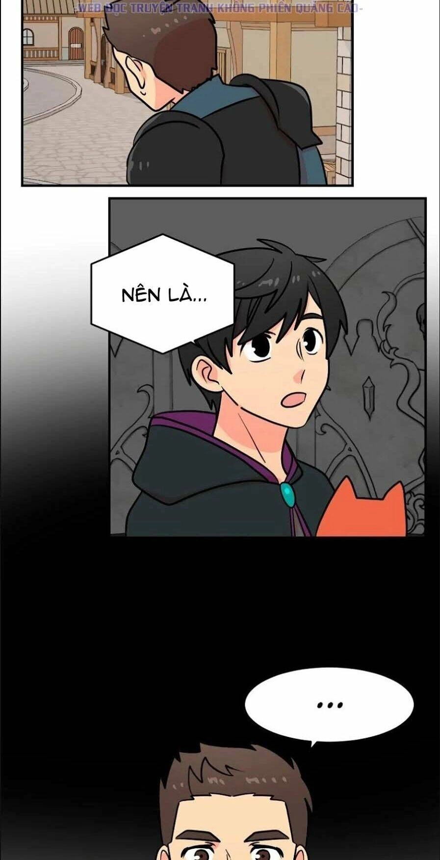 Mọt Sách Chapter 62 - 29