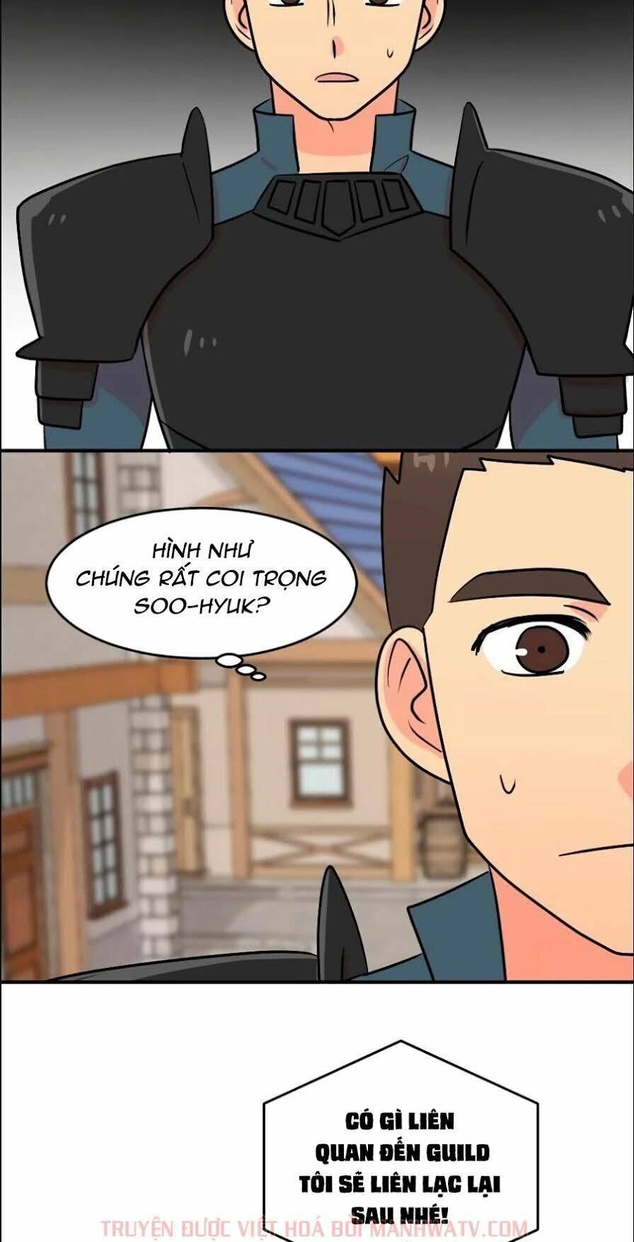 Mọt Sách Chapter 62 - 30