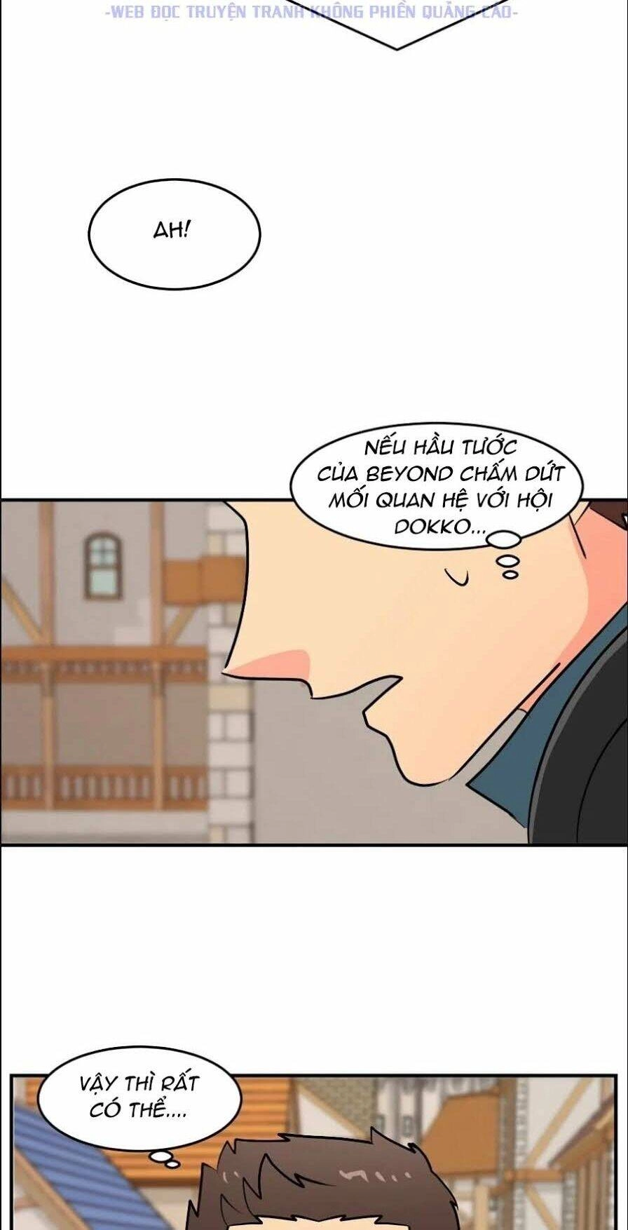 Mọt Sách Chapter 62 - 31