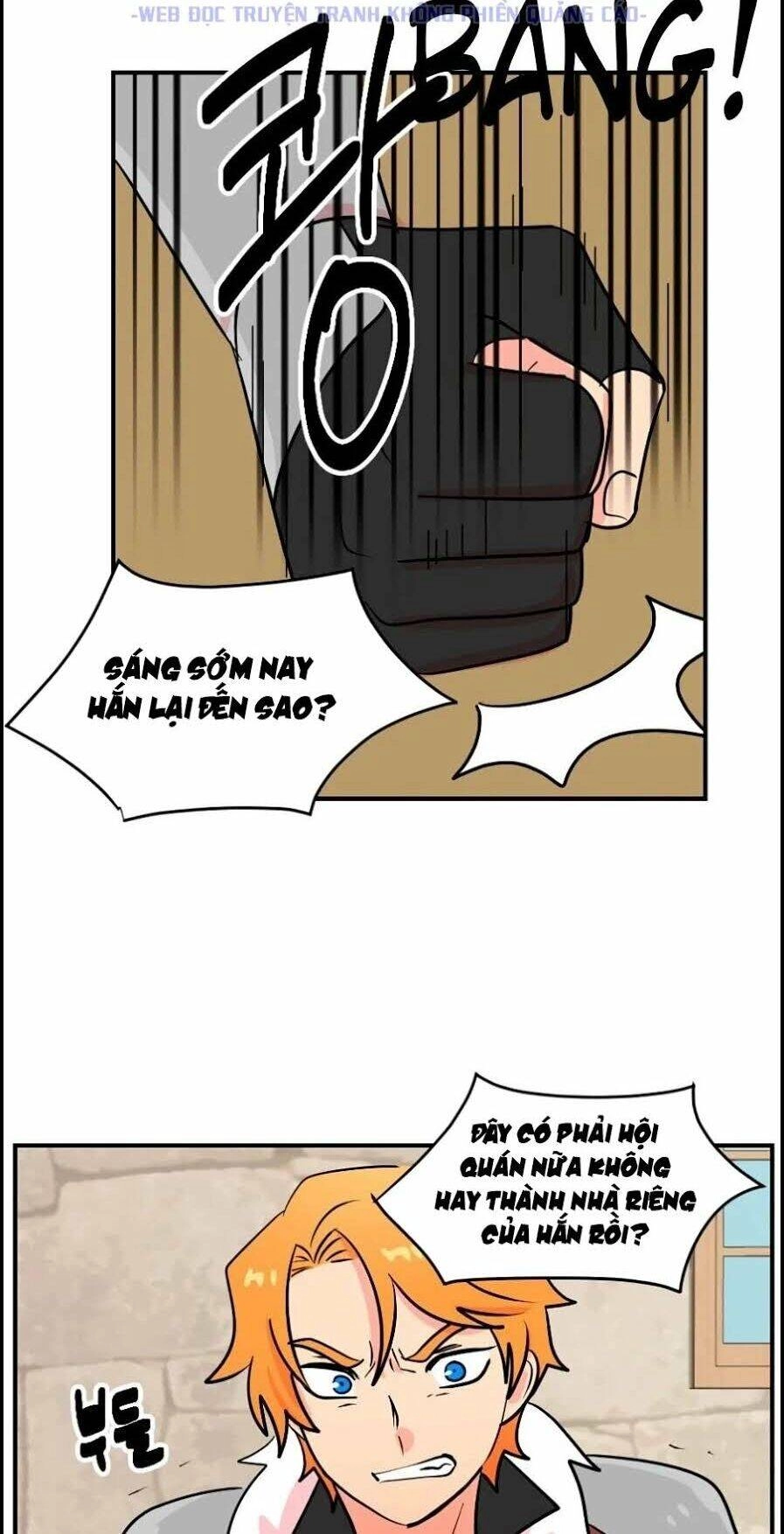 Mọt Sách Chapter 62 - 33