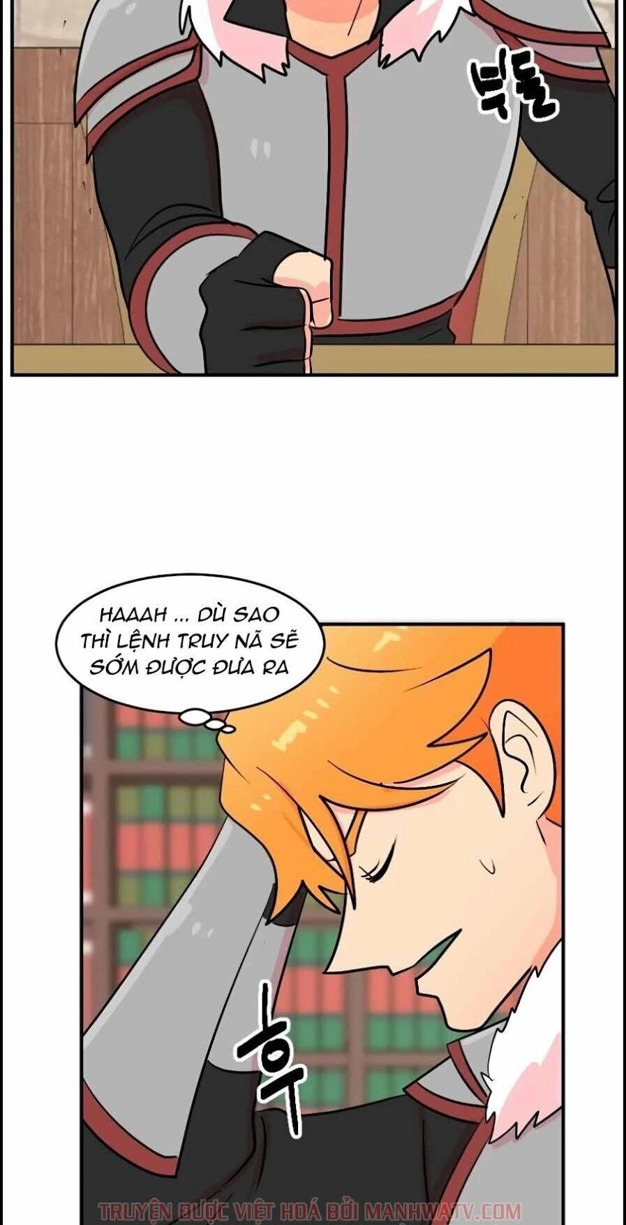 Mọt Sách Chapter 62 - 34