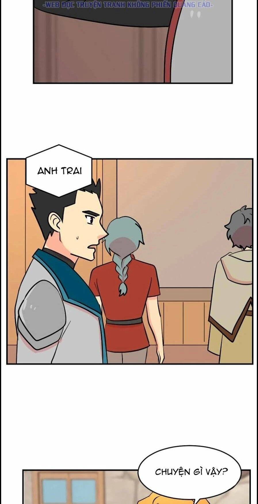 Mọt Sách Chapter 62 - 35