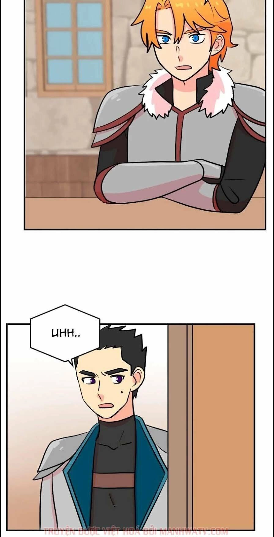 Mọt Sách Chapter 62 - 36