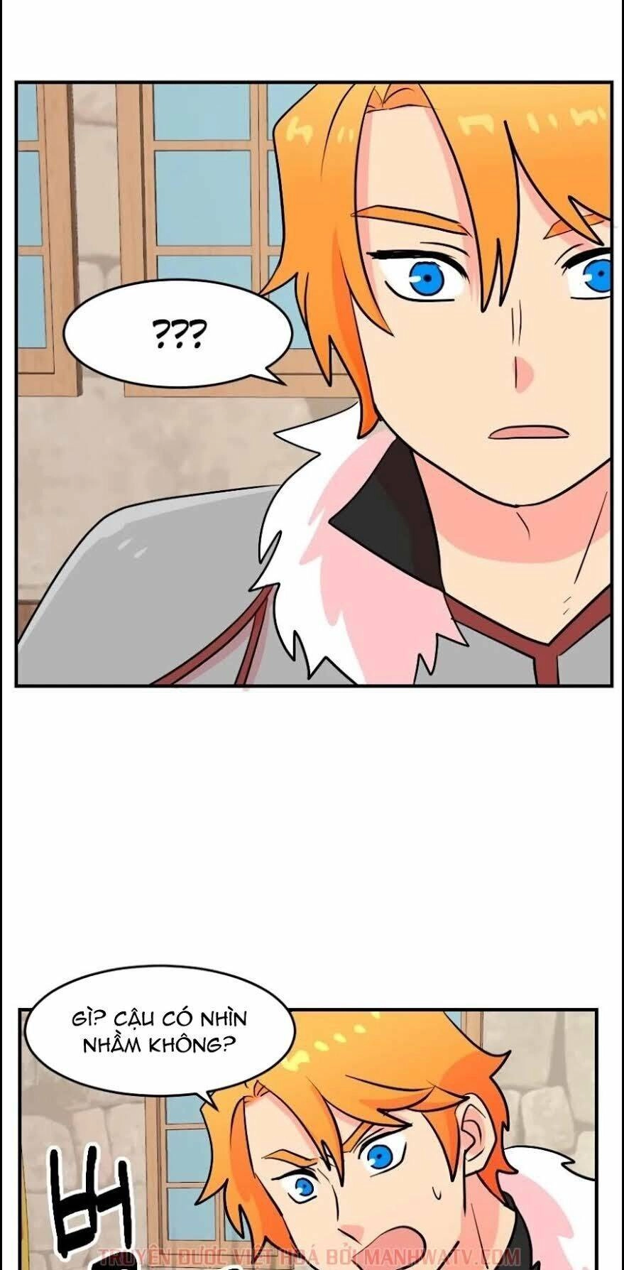 Mọt Sách Chapter 62 - 38