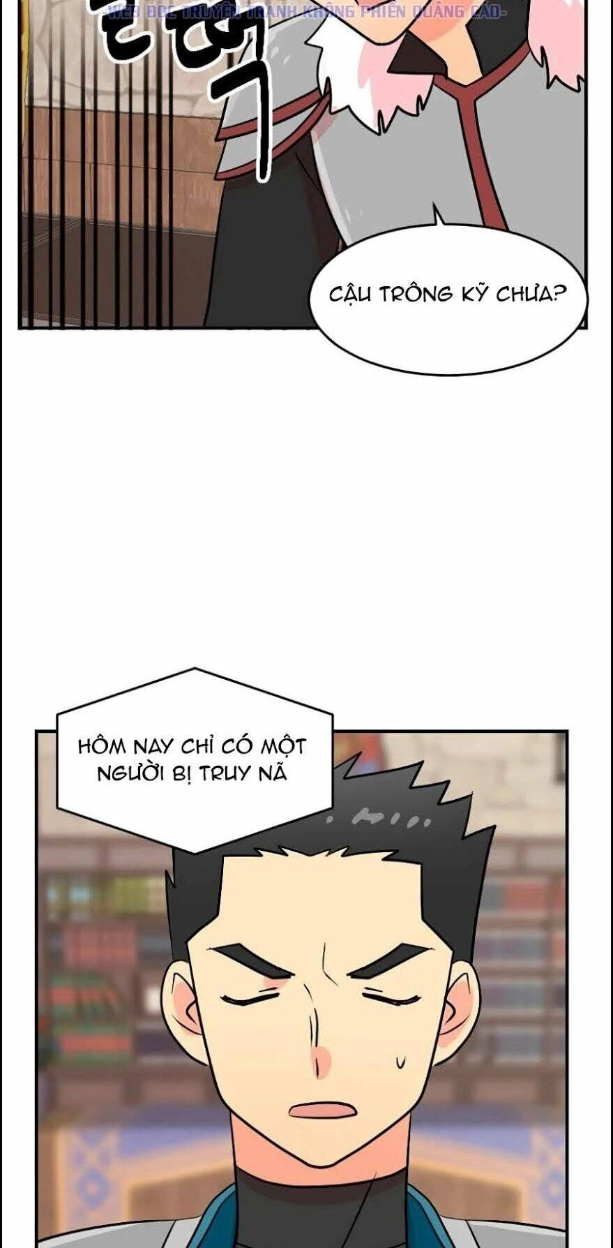 Mọt Sách Chapter 62 - 39